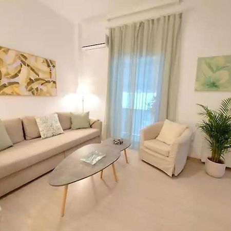 Keramikos At Plateon Central Athens Apartment By Superhost Hub Bagian luar foto