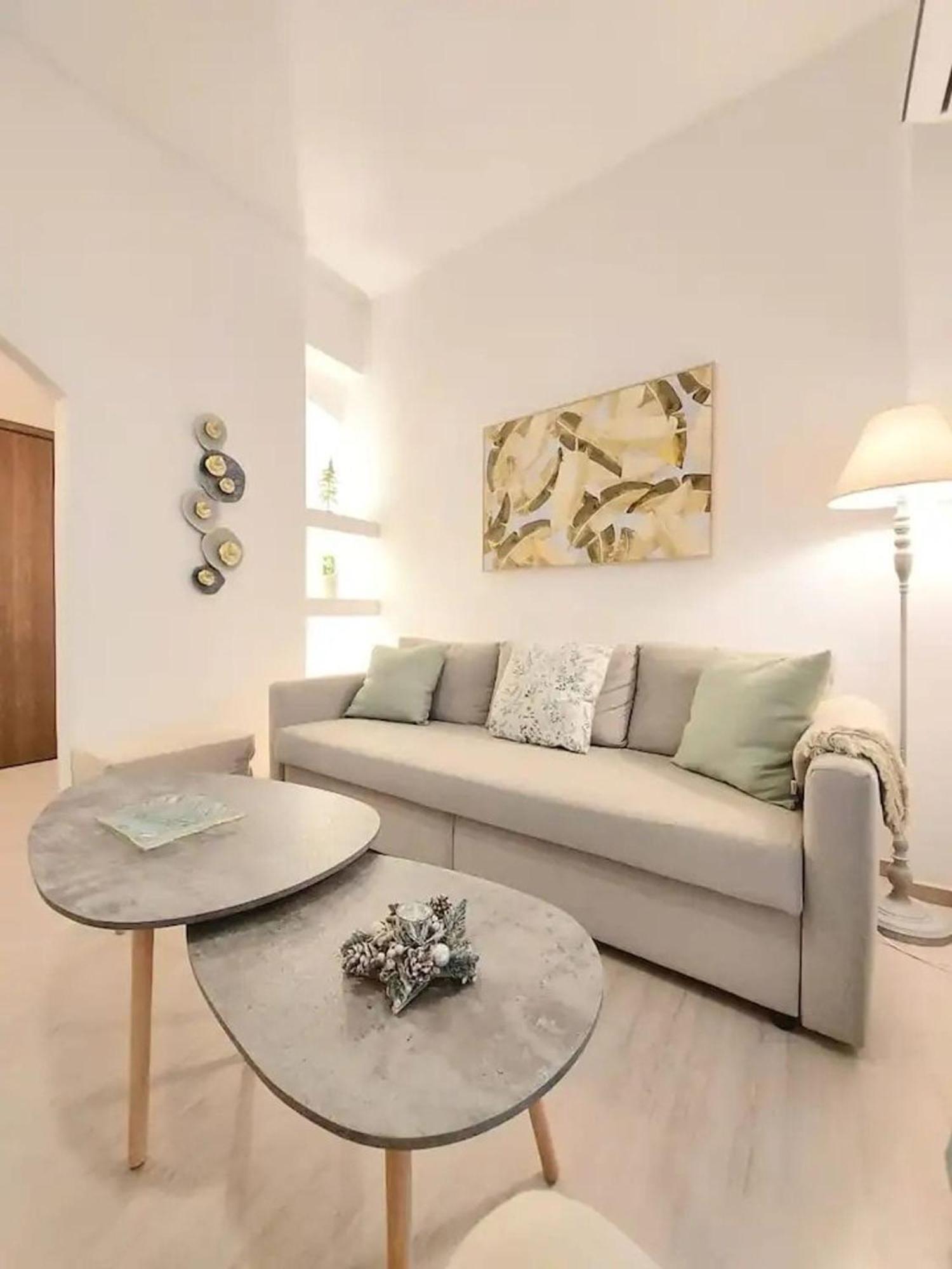 Keramikos At Plateon Central Athens Apartment By Superhost Hub Bagian luar foto